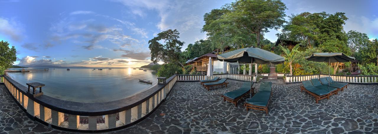 Froggies Divers Bunaken Dış mekan fotoğraf