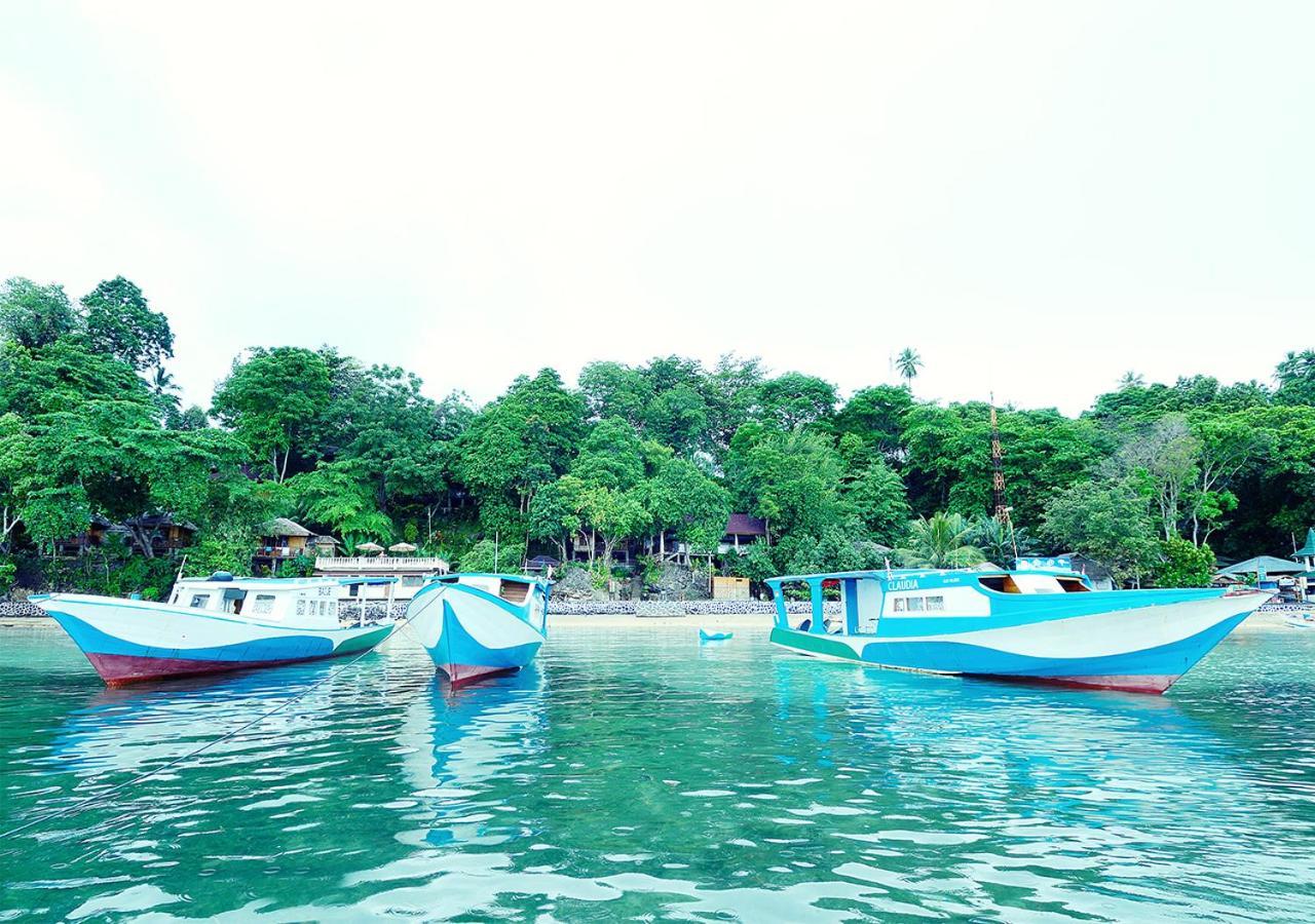 Froggies Divers Bunaken Dış mekan fotoğraf