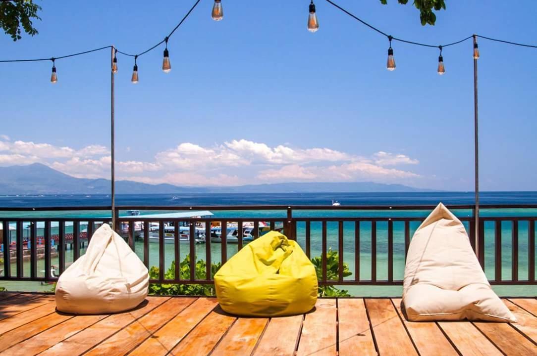 Froggies Divers Bunaken Dış mekan fotoğraf